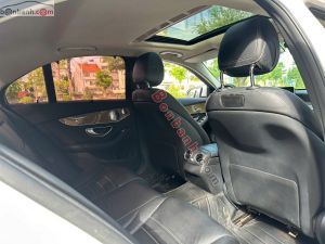 Xe Mercedes Benz C class C250 Exclusive 2016