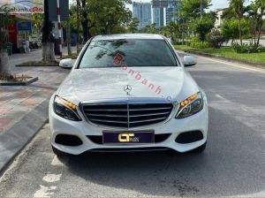Xe Mercedes Benz C class C250 Exclusive 2016