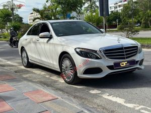 Xe Mercedes Benz C class C250 Exclusive 2016