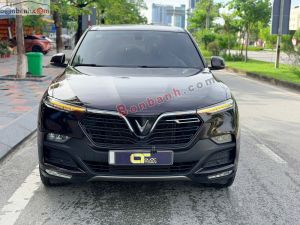 Xe VinFast Lux SA 2.0 Base 2.0 AT 2021
