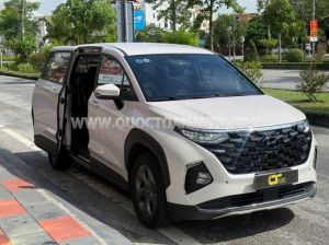 Xe Hyundai Custin Tiêu Chuẩn 1.5T 2024