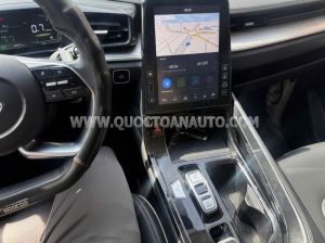Xe Hyundai Custin Tiêu Chuẩn 1.5T 2024