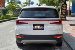 Xe Hyundai Custin Tiêu Chuẩn 1.5T 2024