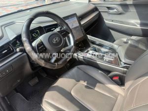 Xe Hyundai Custin Tiêu Chuẩn 1.5T 2024