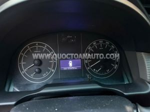 Xe Toyota Innova 2.0E 2019
