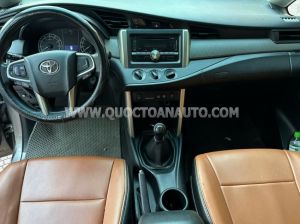 Xe Toyota Innova 2.0E 2019