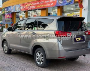 Xe Toyota Innova 2.0E 2019