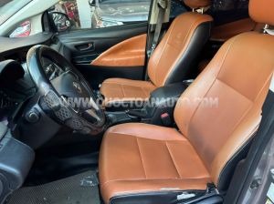 Xe Toyota Innova 2.0E 2019