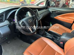 Xe Toyota Innova 2.0E 2019