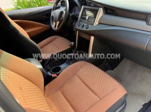 Xe Toyota Innova 2.0E 2020