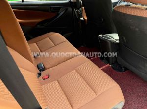 Xe Toyota Innova 2.0E 2020