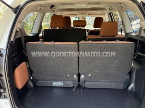 Xe Toyota Innova 2.0E 2020
