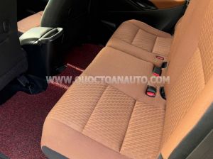 Xe Toyota Innova 2.0E 2020