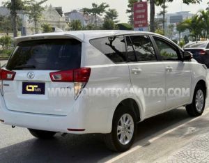 Xe Toyota Innova 2.0E 2020