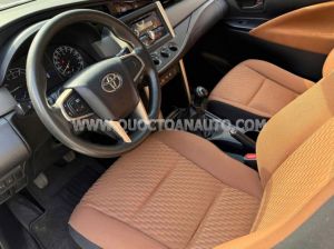 Xe Toyota Innova 2.0E 2020