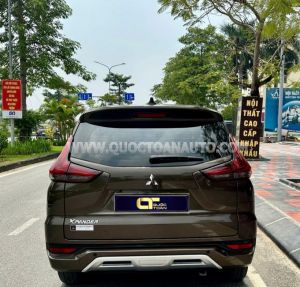Xe Mitsubishi Xpander 1.5 AT 2021