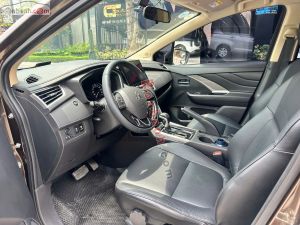 Xe Mitsubishi Xpander 1.5 AT 2021