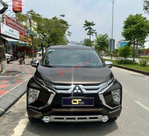 Xe Mitsubishi Xpander 1.5 AT 2021