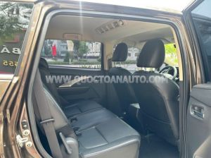 Xe Mitsubishi Xpander 1.5 AT 2021