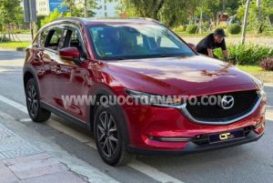 Xe Mazda CX5 2.5 AT 2WD 2019