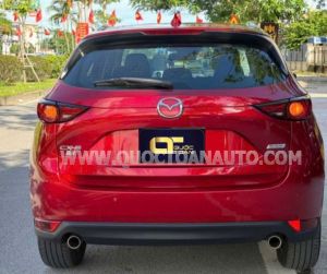 Xe Mazda CX5 2.5 AT 2WD 2019