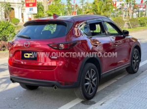 Xe Mazda CX5 2.5 AT 2WD 2019