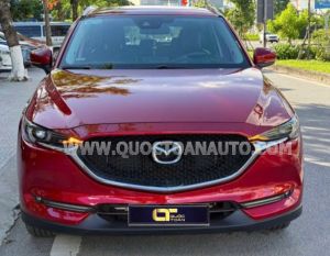 Xe Mazda CX5 2.5 AT 2WD 2019
