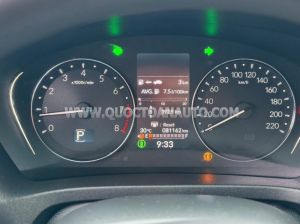 Xe Honda HRV G 2022