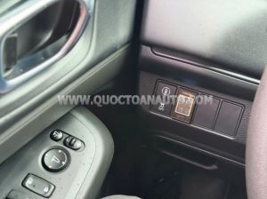 Xe Honda HRV G 2022