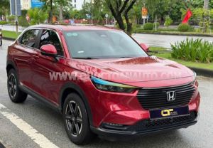 Xe Honda HRV G 2022