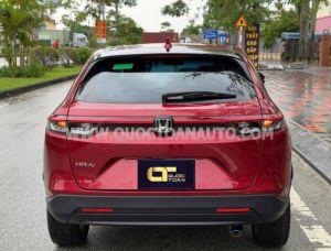Xe Honda HRV G 2022