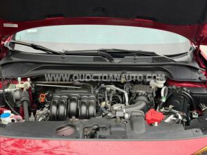 Xe Honda HRV G 2022