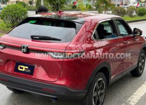 Xe Honda HRV G 2022