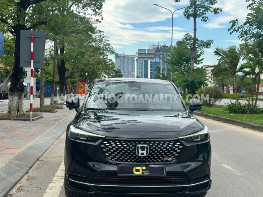 Xe Honda HRV RS 2022