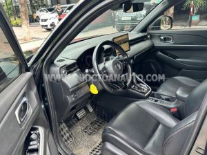 Xe Honda HRV RS 2022