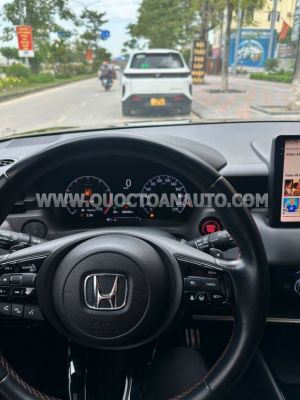 Xe Honda HRV RS 2022