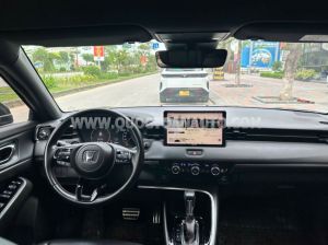 Xe Honda HRV RS 2022
