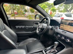 Xe Honda HRV RS 2022