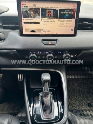 Xe Honda HRV RS 2022