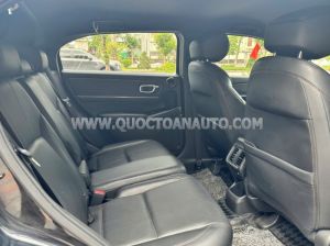 Xe Honda HRV RS 2022