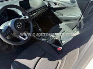 Xe Mazda CX3 Deluxe 1.5 AT 2024