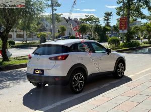 Xe Mazda CX3 Deluxe 1.5 AT 2024
