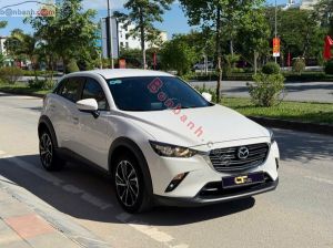 Xe Mazda CX3 Deluxe 1.5 AT 2024