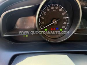 Xe Mazda CX3 Deluxe 1.5 AT 2024