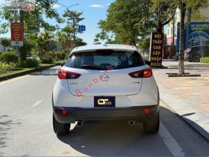 Xe Mazda CX3 Deluxe 1.5 AT 2024