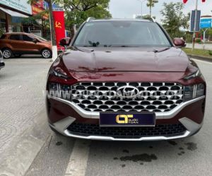 Hyundai SantaFe Cao cấp 2.2L HTRAC