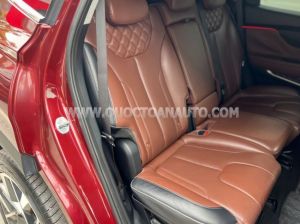 Xe Hyundai SantaFe Cao cấp 2.2L HTRAC 2021