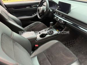 Xe Honda Civic RS 1.5 AT 2022