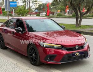 Xe Honda Civic RS 1.5 AT 2022