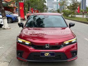 Honda Civic RS 1.5 AT